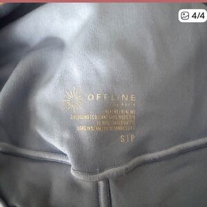 Aerie Offline Leggings